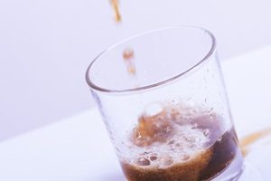 ドリンク飲み放題